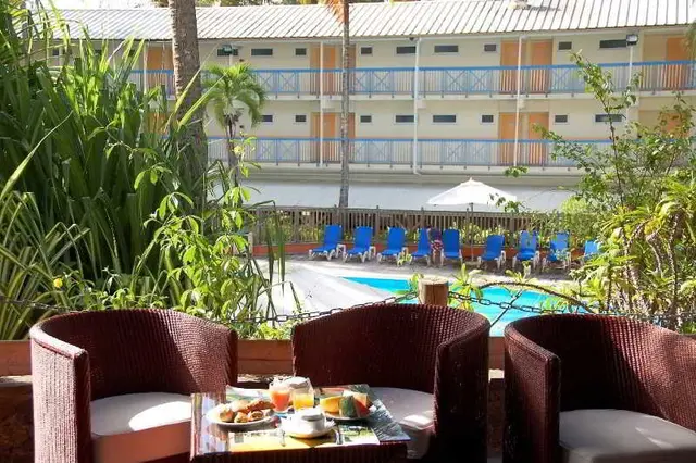 Carayou Hotel & Spa