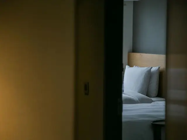 Royal Inn Taipei Linsen