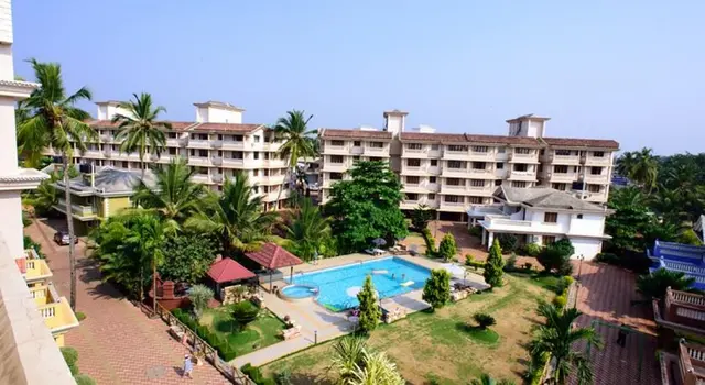 La Grace Resort
