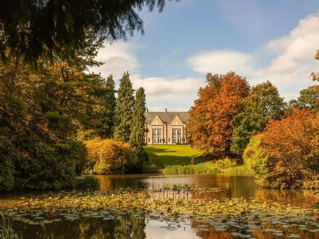 Mercure Sheffield Kenwood Hall & Spa