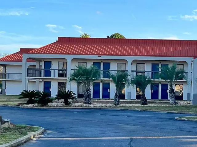 Motel 6 Montgomery, AL - Eastern Blvd