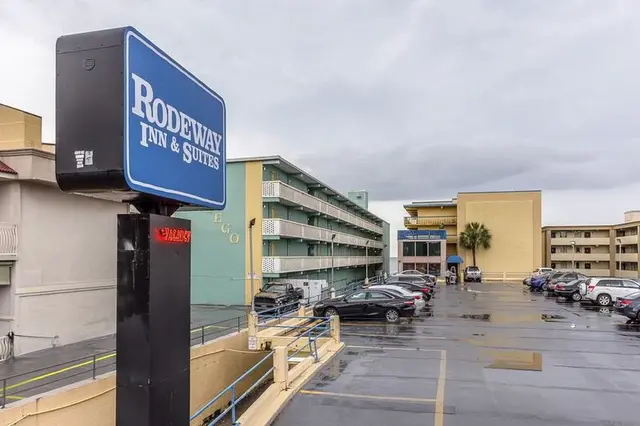 Atlantic Paradise Inn & Suites