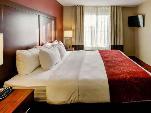 Charlotte Suites by IHG