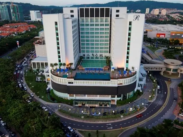 Royale Chulan Damansara