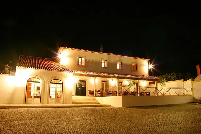 Casa de São Rafael