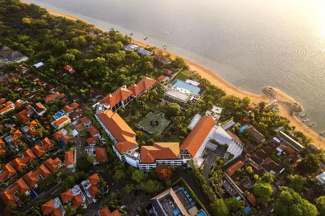 InterContinental Bali Sanur Resort