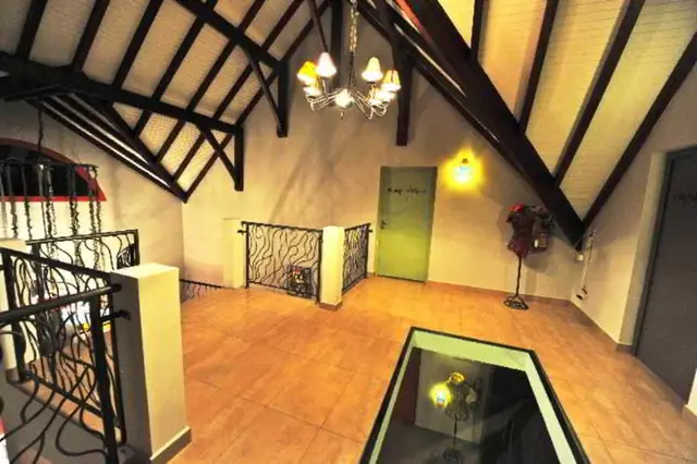 La Suite Villa