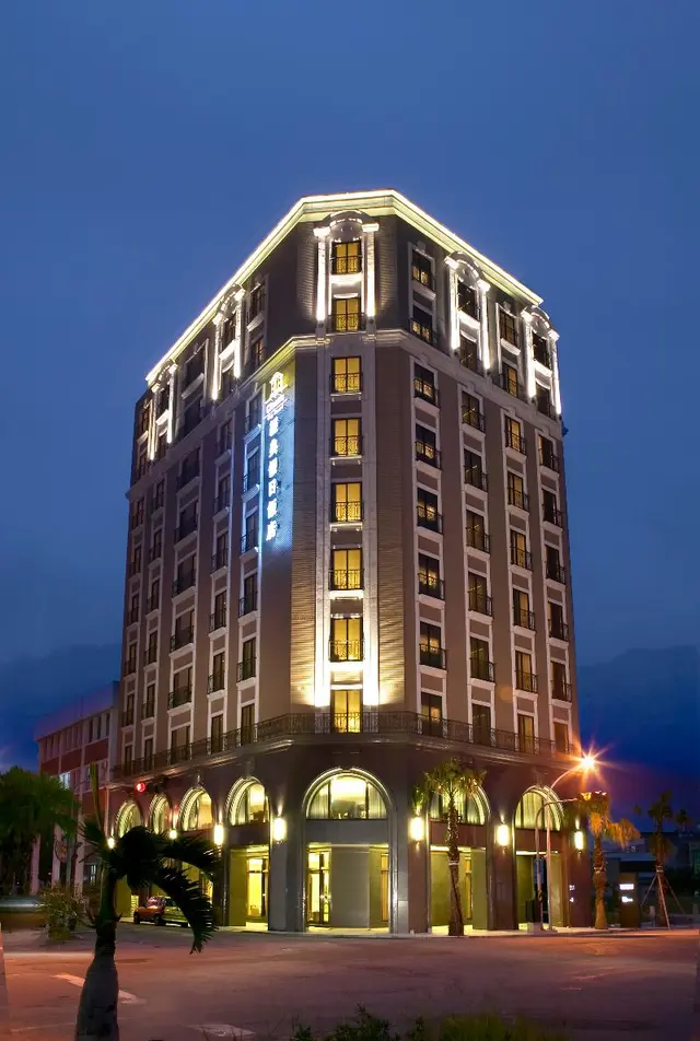 Classic Hotel City Resort