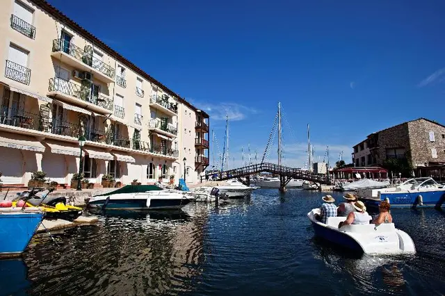 Le Suffren Hotel
