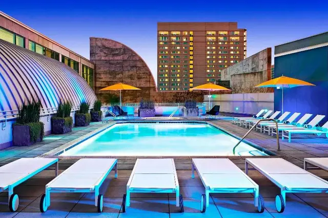 San Jose Marriott