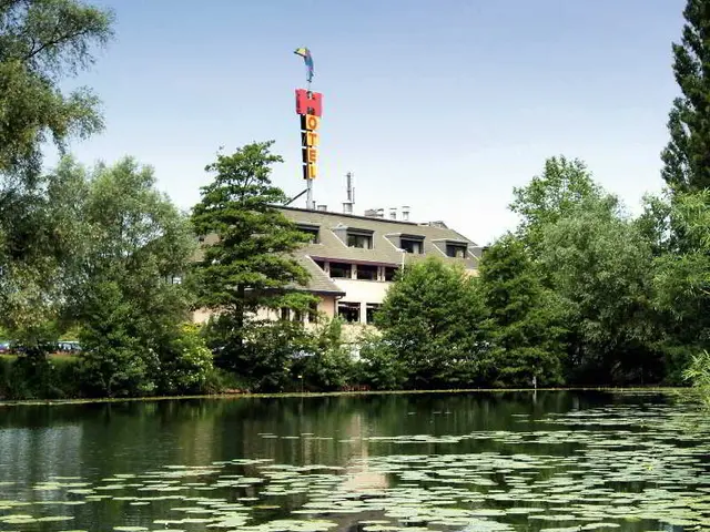 Moers van der Valk Hotel