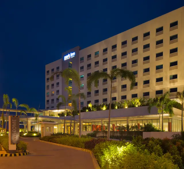 Park Inn by Radisson Davao