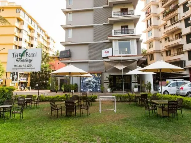 The Fern Residency, Miramar