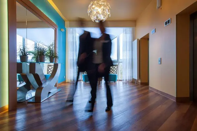 Radisson Blu Hotel Karlsruhe