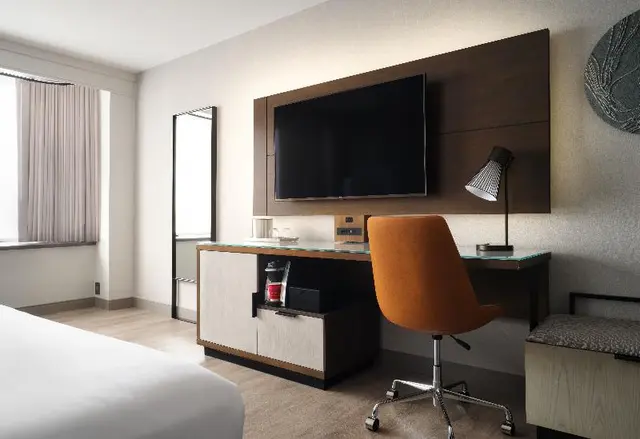 Ac Hotel Arlington National Landing