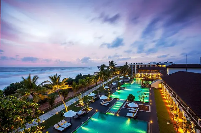 Pullman Bentota Resort & Spa