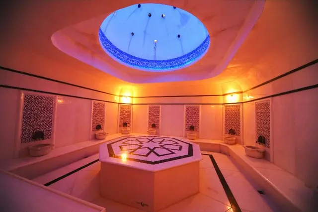 Mara Palaca Hotel