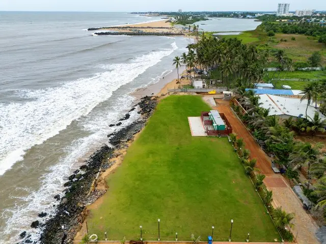 MGM Beach Resorts East Coast Road