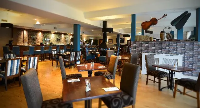 Kiltimagh Park Hotel