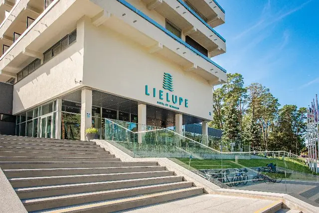 Semarah Hotel Lielupe