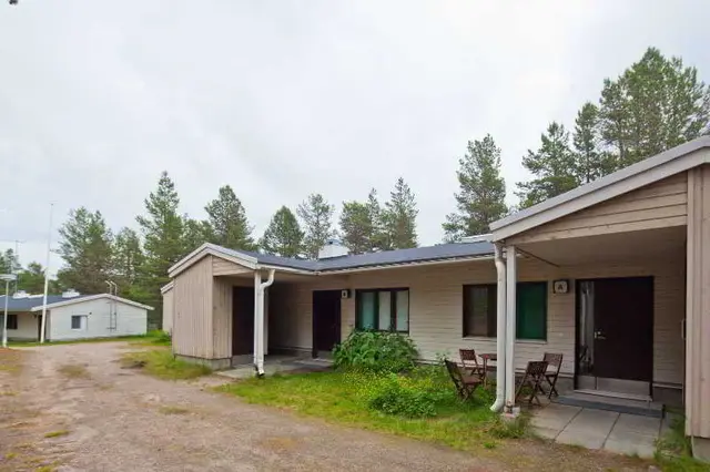 Lapland Hotels Hetta