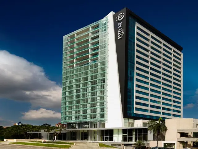Estelar Apartamentos Barranquilla