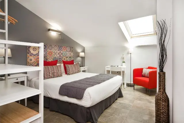 Sant Pere II Hotel