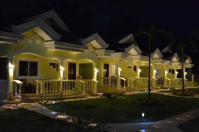 Malapascua Garden Resort