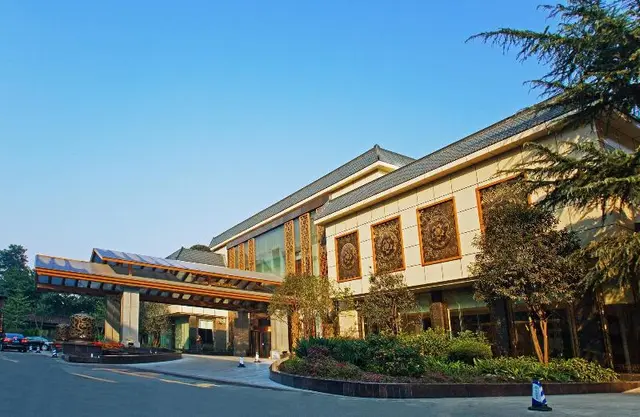 WangJiang