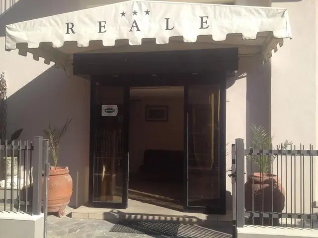 Reale Hotel