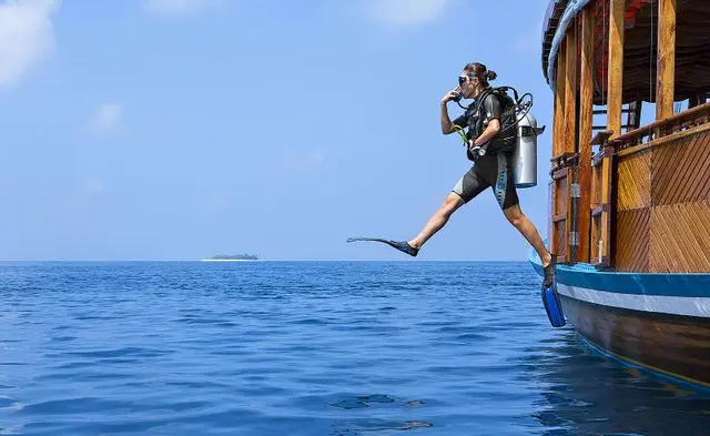 Ja Manafaru