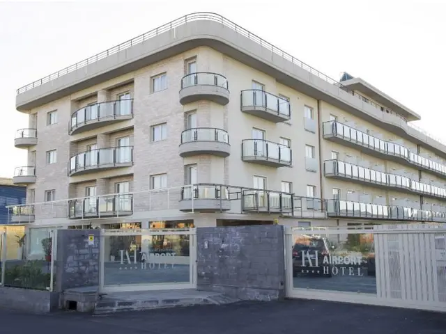 Catania International Airport Hotel