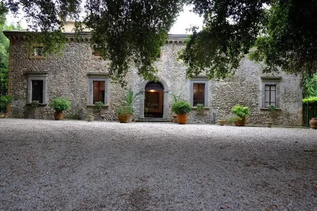 Villa Ciconia
