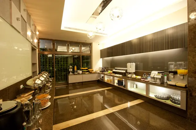 Lishiuan Hotel