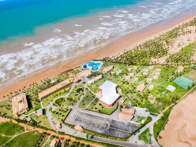 Makai Resort Aracaju