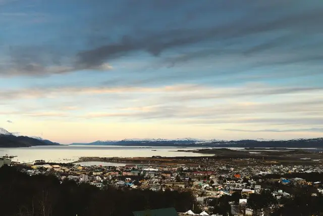Altos Ushuaia Hotel & Resto