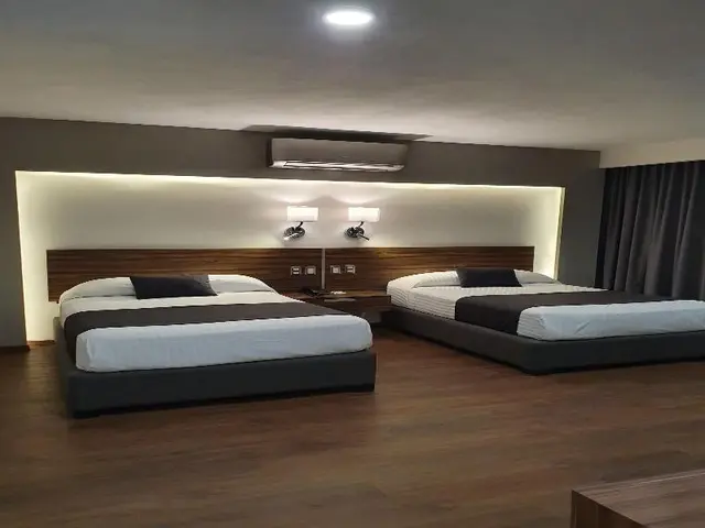 ESTANZA HOTEL SUITES