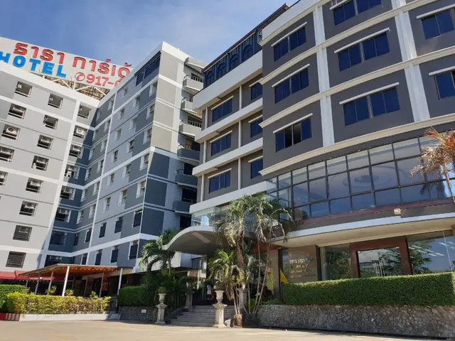 Tara Garden Hotel