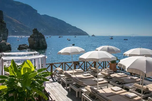 Le Agavi hotel