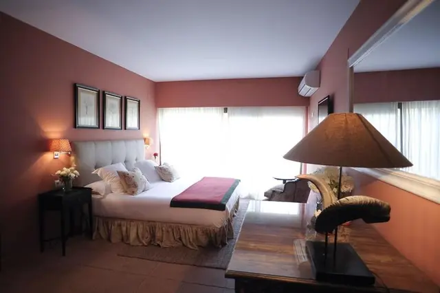 Boutique Pinar Hotel