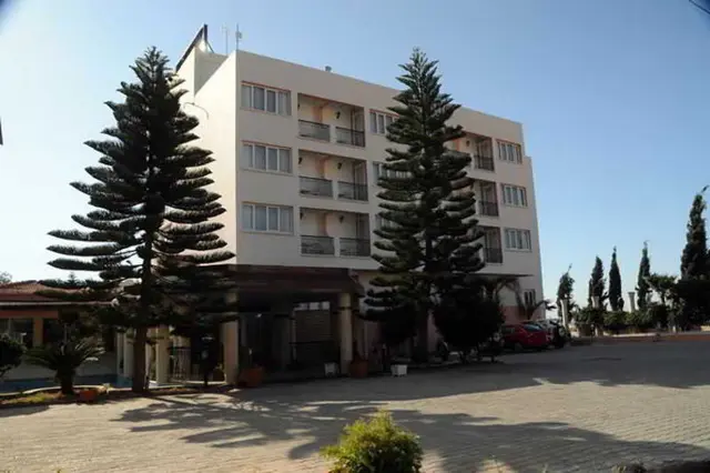 Mountain View Hotel & Villas