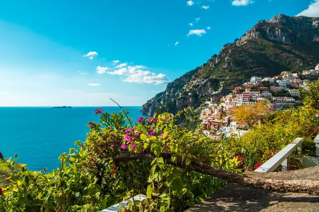 Eden Roc Positano