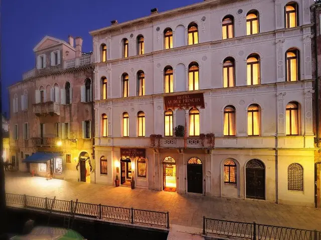 Ai Due Principi Hotel