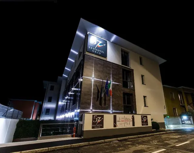 57 Reshotel Orio