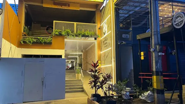 Hotel Provenza Garden