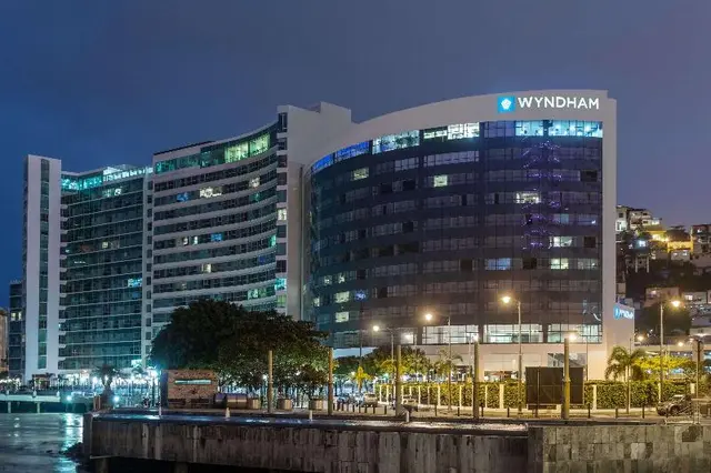 Wyndham Guayaquil Puerto Santa Ana