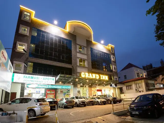 Grand Inn Hotel