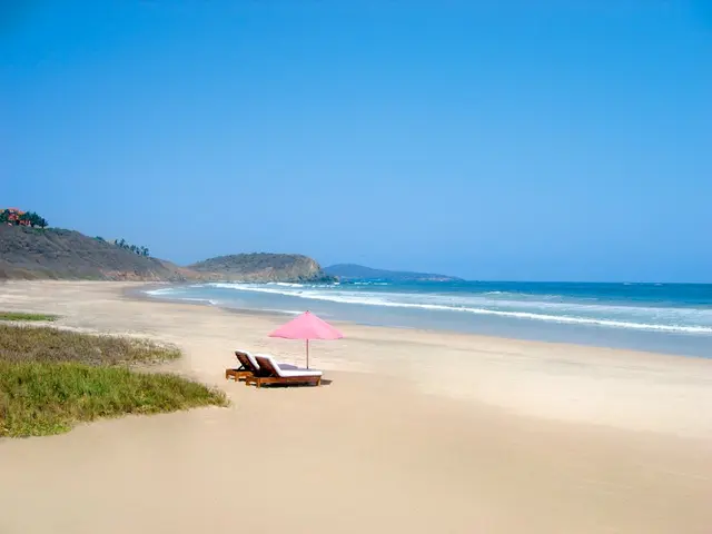 Las Alamandas Resort