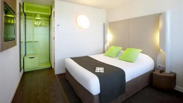 Hotel Inn Design Nantes