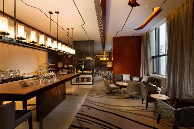 Hilton Zhongshan Downtown
